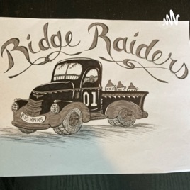 Ridge Raiders