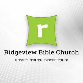 Ridgeview Bible Church