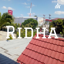 Ridha