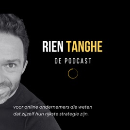 Rien Tanghe