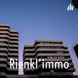 Rienkl’immo™️