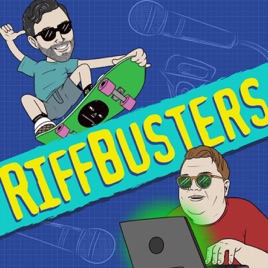 Riffbusters