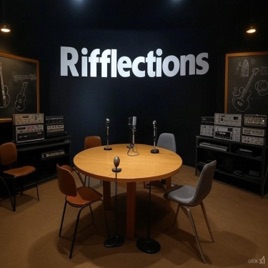 Rifflections Podcast