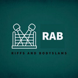 Riff’s and Bodyslam’s