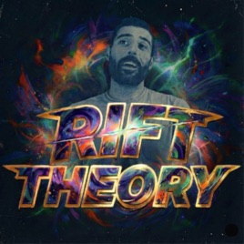 Rift Theory: A Pragmatic Future of Creativity - AI/Tech in Music, Filmmaking, Game Dev, Art, Culture
