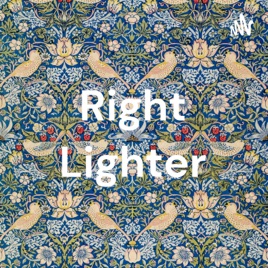 Right Lighter