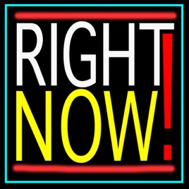 Right Now with Jim Watkins