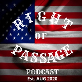 Right of Passage