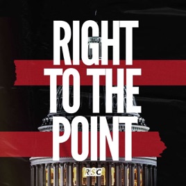 Right to the Point
