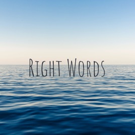 Right Words