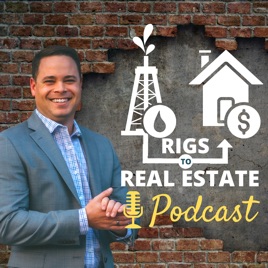 Rigs to Real Estate