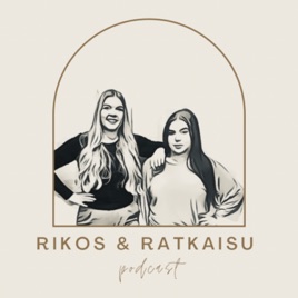 Rikos ja Ratkaisu