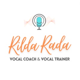 Rilda Rada Vocal Coach
