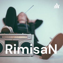 RimisaN🎶🎵🎶