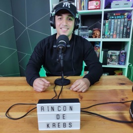 Rincón de Krebs