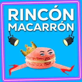 RINCÓN MACARRÓN