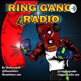 Ring Gang Radio Podcasts