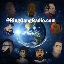 Ring Gang Radio Podcasts
