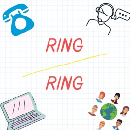Ring X Ring