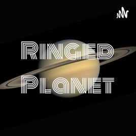 Ringed Planet