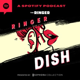 Ringer Dish