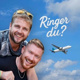 Ringer du?