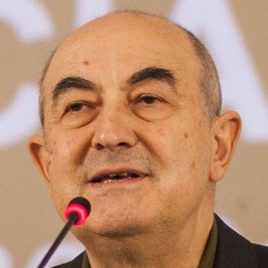 Rino Cammilleri - BastaBugie.it
