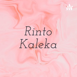 Rinto Kaleka