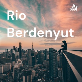 Rio Berdenyut