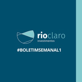 Rio Claro - #BoletimSemanal1