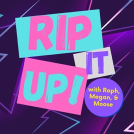 Rip It Up!