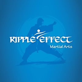 Ripple Effect Martial Arts Podcast