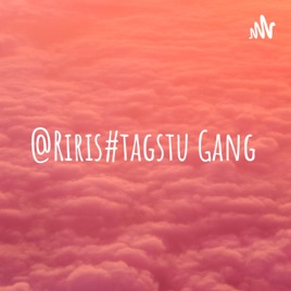 @Riris#tagstu Gang🤗😎