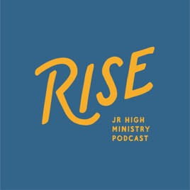 RISE Jr High Ministry