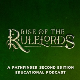 Rise of the Rulelords