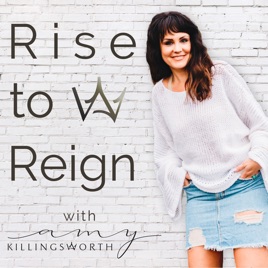 Rise To Reign Podcast