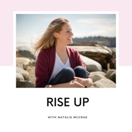 Rise Up with Natalie McCrae