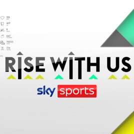 Rise With Us
