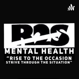 RISE2STRIVE PODCAST