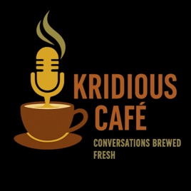 Rishabh Dubey's Kridious Cafe
