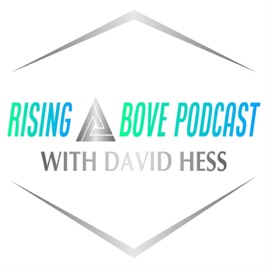 Rising Above Podcast