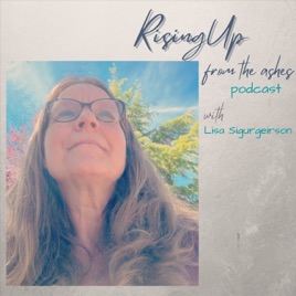 RisingUp from the ashes