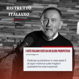 RISTRETTO ITALIANO