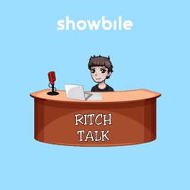 Ritch Talk