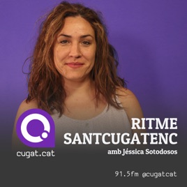 Ritme santcugatenc