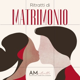 Ritratti di matrimonio