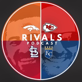 Rivals Podcast