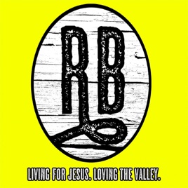 Riverbend Community Church Podcasts