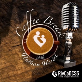 Riverside County Child Support Service's Coffee Break: Episode 1