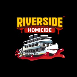 Riverside Homicide